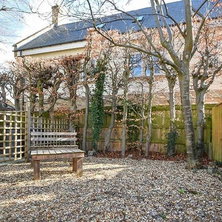 Castle View Warkworth Villa Exterior foto